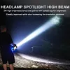 Solar Camping Lantern Long Range Portable Lantern Lamp Waterproof (Black)
