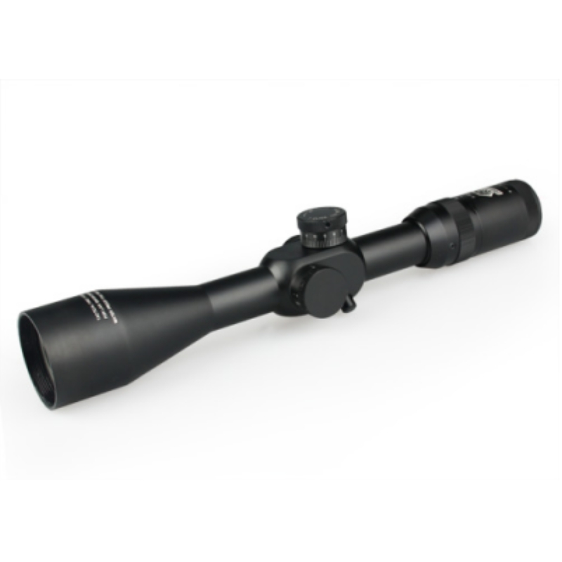 4-16x50 SFF Side Foucs Rifle Scope