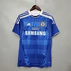 2011/2012 Retro Chelsea Home Football Shirt 1:1 Thai Quality