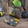 145Pcs Carp Fishing Tackle Kit Carp Fishing Rig Various Fishing Gear Accessories