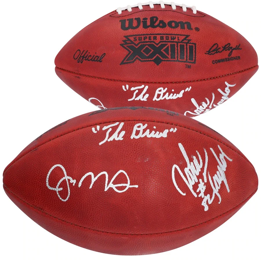 San Francisco 49Ers Box