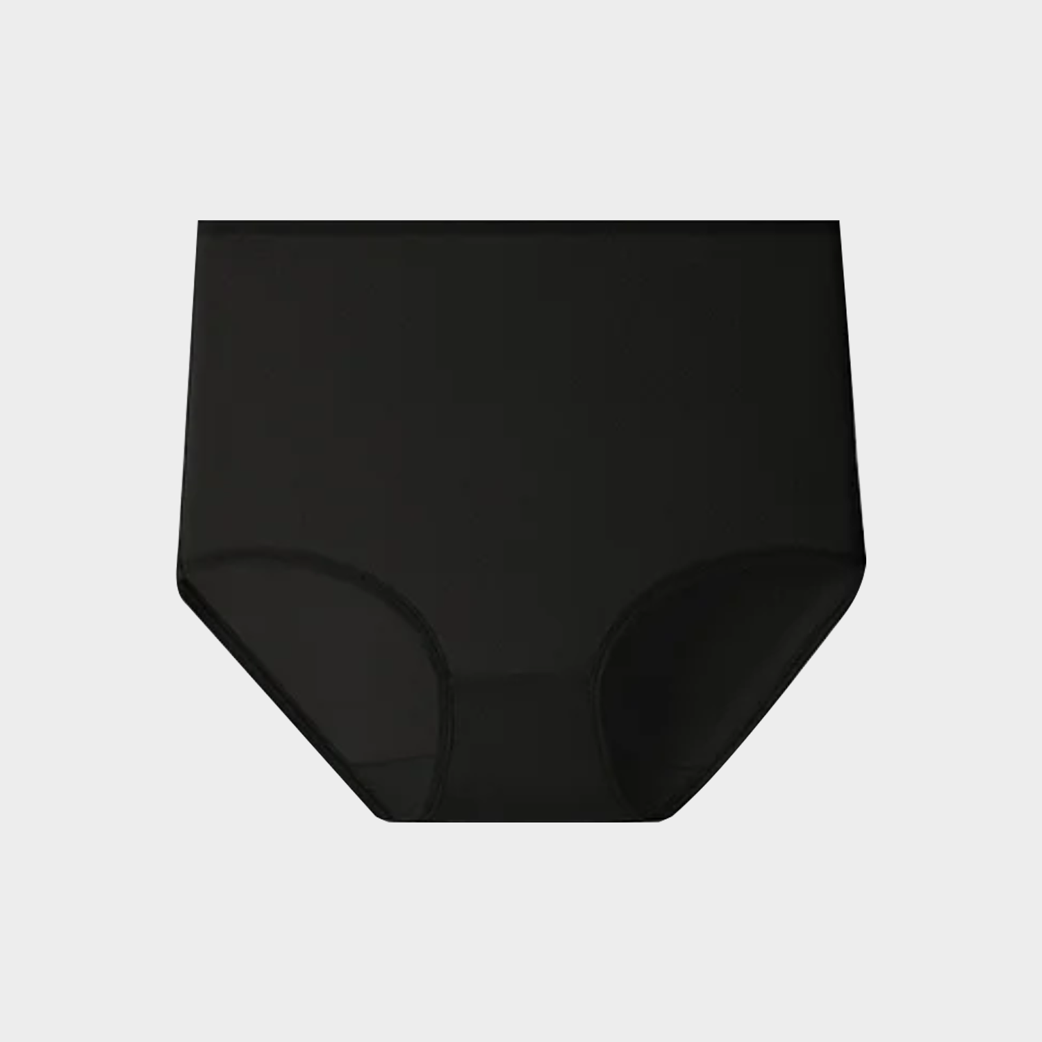 100% Silk Seamless Panties Semi-High Waist REAL SILK LIFE
