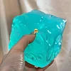 Squishy Big Cheese Jelly Squishy Non Rising Stress Relief Toy