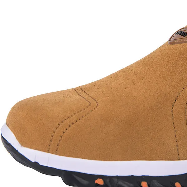 Men's Good arch support & Non-slip Shoes(Buy 2 Free Shipping)