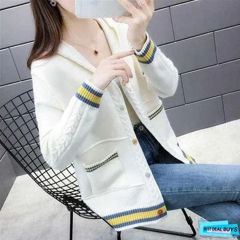 Simple and Stylish winter Coat