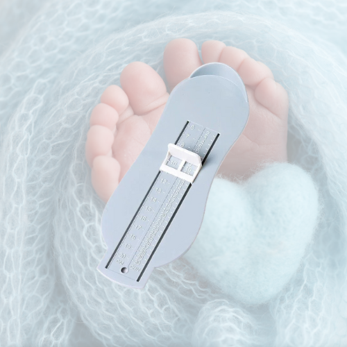 🔥Hot Sale 49% Off🔥Baby Foot measuring Ruler