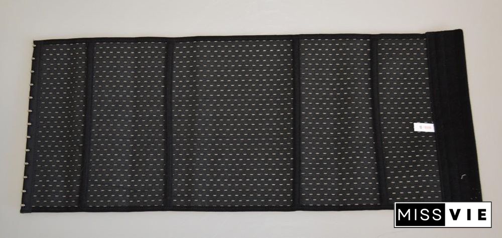 Fitness waist trainer - Bella slim - Slimming corset - S\/6XL