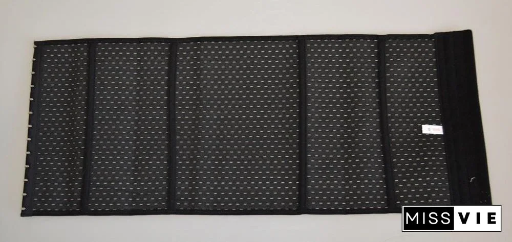 Fitness waist trainer - Bella slim - Slimming corset - S\/6XL