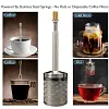 Press Coffee Filter Coffee Filter FinalPress Creative Coffee Brewer Coffee Infu Ser
