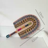 Bolga Fans Hand Woven From Ghana