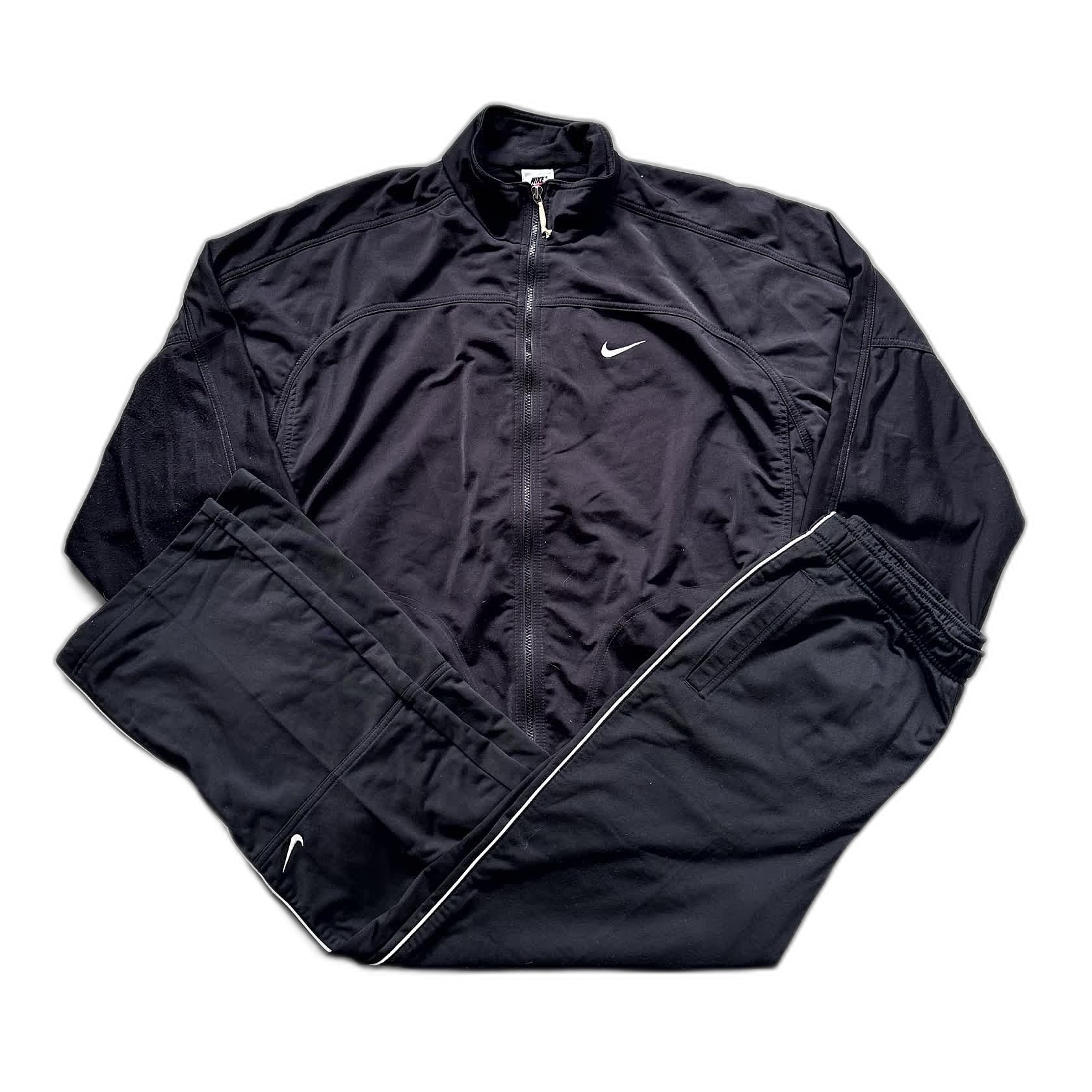 Vintage Tracksuit