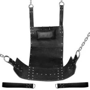 what kind of lube for sex toys 16 Best Sex Swings & Stands Of 2026 main image 1