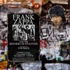 Frank Zappa - Vintage Metal Signs - 20*30cm/30*40cm - Music