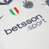 LAUTARO #10 Inter Milan Away Soccer Jersey 2024/25