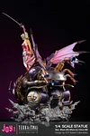 1/4 Scale Tina/ Terra Branford - (FF6) Final Fantasy VI Resin Statue - Joy Station Collection