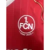 25/26 1.FC N&uuml;rnberg Soccer Jersey Second Away