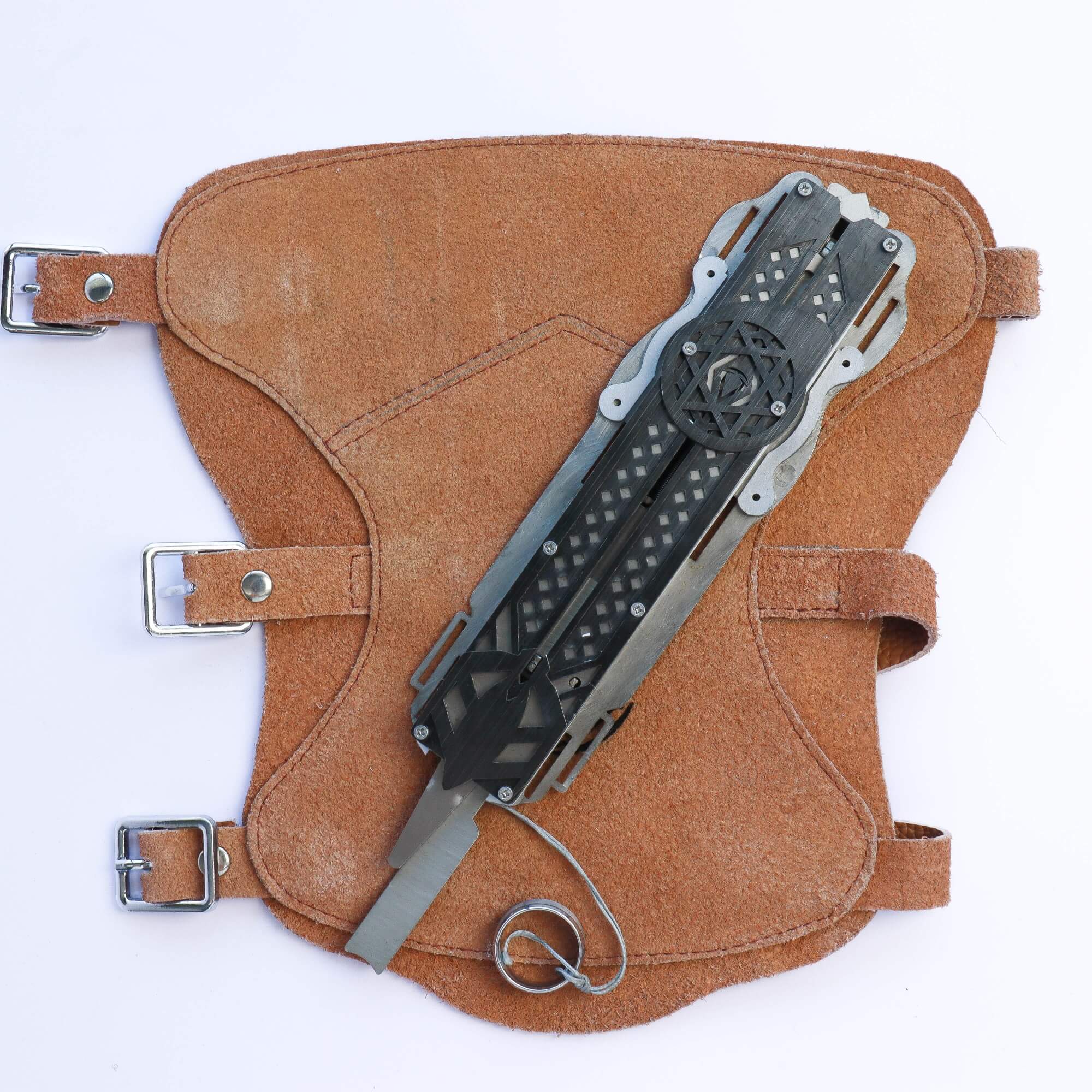 Hidden Blade Metal Assassin's hidden blade image 2