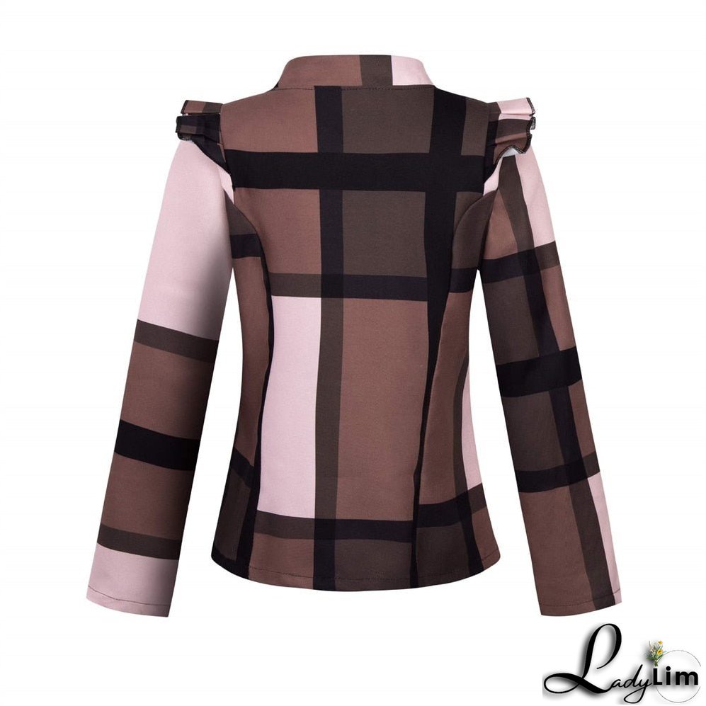 Trendy and Elegant general garment