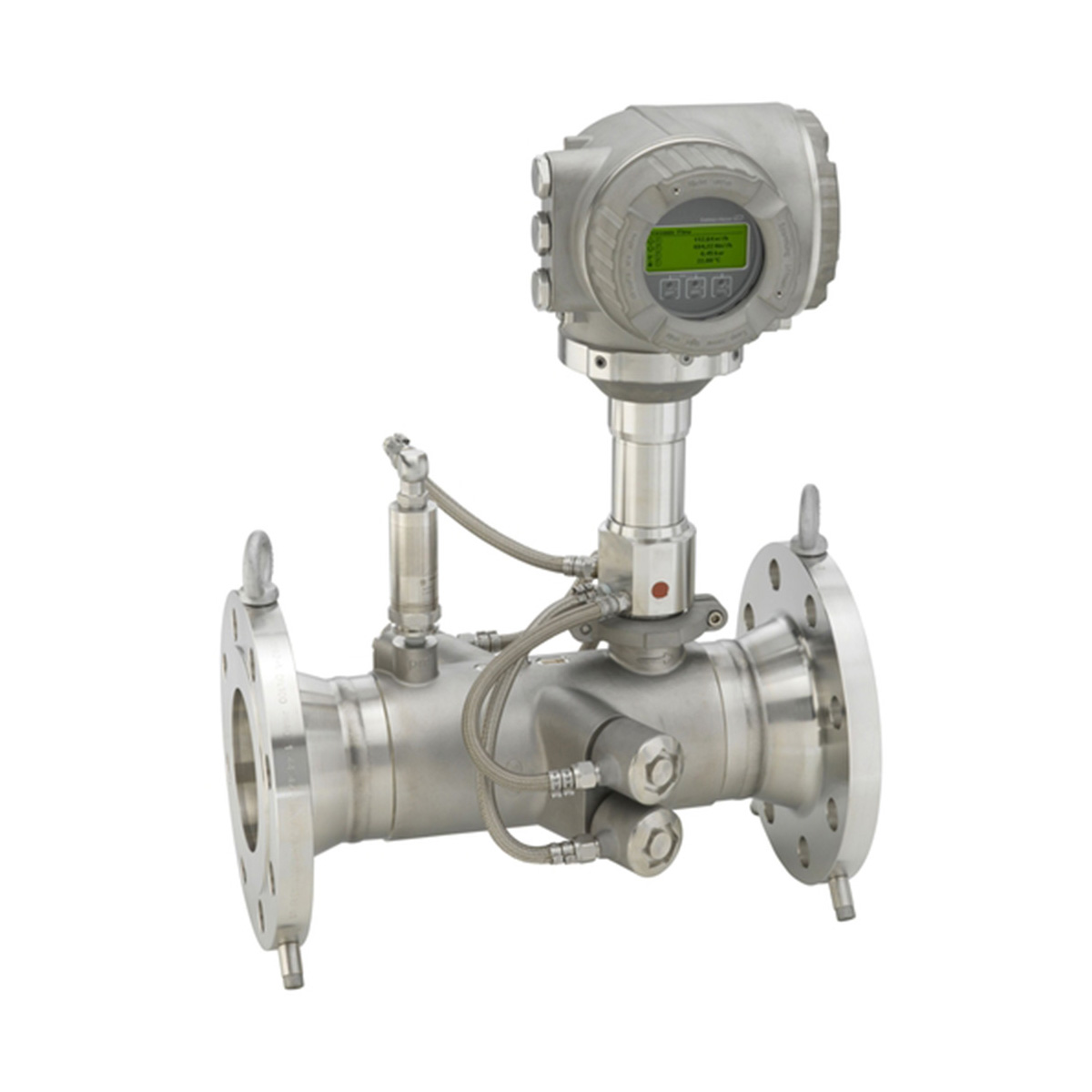 e+h,E+H Proline Prosonic G 300 Ultrasonic Flowmeter
