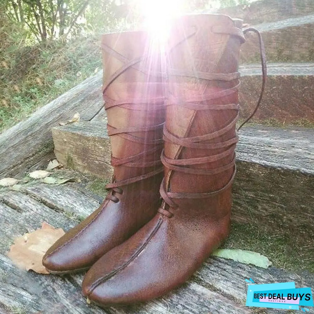 Vintage New Men's Shoes and Boots