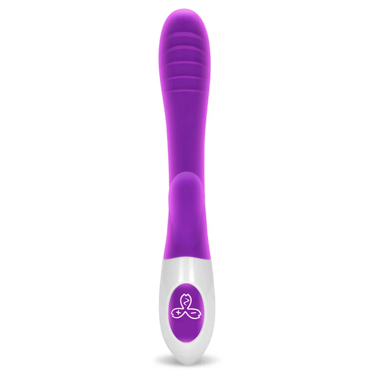 Women's Masturbation Device Vibrating Massage Stick