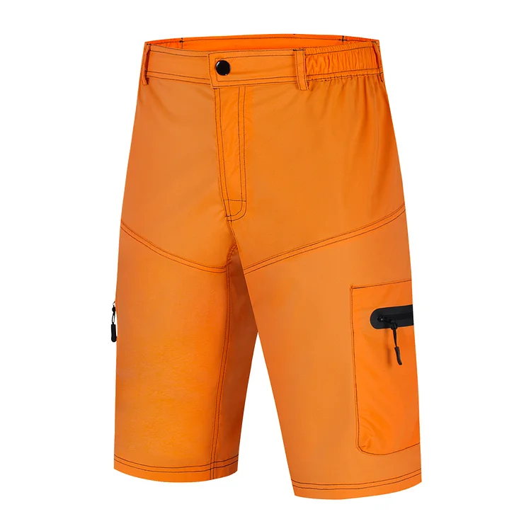 Men's Loose MTB Mountain Bike Cycling Shorts