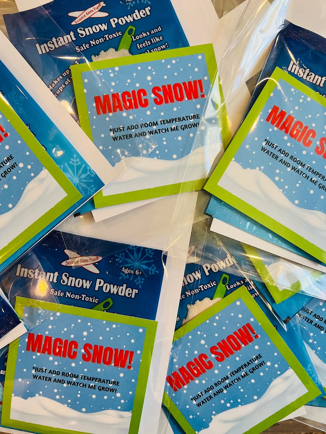 🎅2022 Elf Kit 24 Days Of Christmas