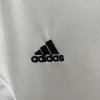 Retro 2002 Germany Soccer Jersey Home