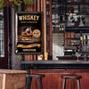 Whiskey - Vintage Metal Signs - 20*30cm