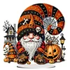 (Multistyle) Acrylique Halloween Gnome-Bricolage Ornement