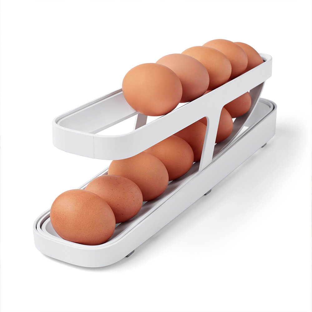 Double Egg Dispenser