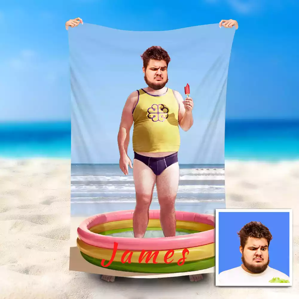 Custom Blanket Personalized Kids Gifts | Makemesurprise&reg;