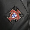 2023 Portugal Special Edition Black Football Shirt 1:1 Thai Quality