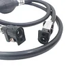 Fuel Pump Fuel Line Hose Outboard Boat Petrol Tank Connectors Kit