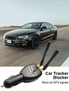 Anti-tracking Signal Interceptor 12V/24V GPS Signal Detector for Car Bus Vehicle