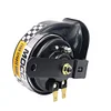 12V Air Motorcycle Horn Loud Car Horn 130dB 510hz Single-tone for Motorcycle Car