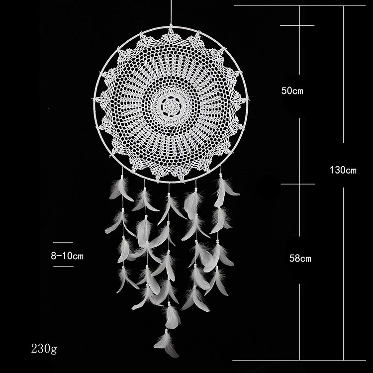 Nordic Dream Catcher