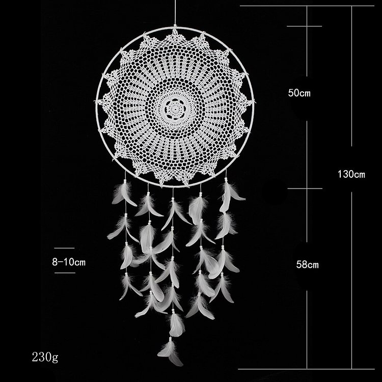 Nordic Dream Catcher