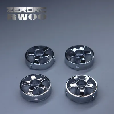 RW00S  Plastic Rim  Adjustable Rim 