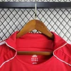 2006/2007 Retro Liverpool Home Football Shirt 1:1 Thai Quality