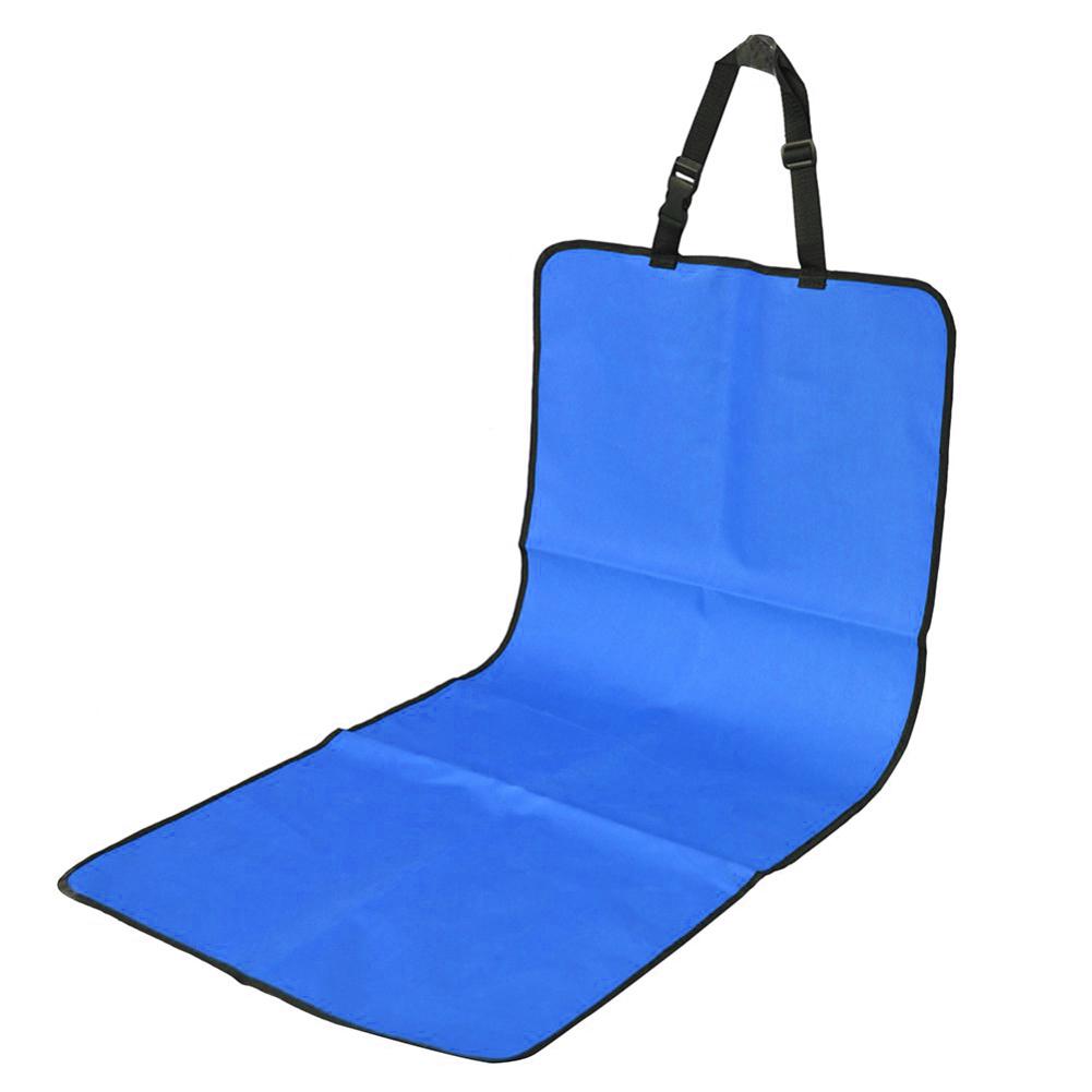 

Water-proof Pet Car Seat Cover Dog Cat Puppy Seat Mat Blanket, 蓝色, 501 Original