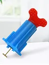 20/40 Pcs Tile Leveling System Reusable Tile Tools Tile Self Leveling Spacers