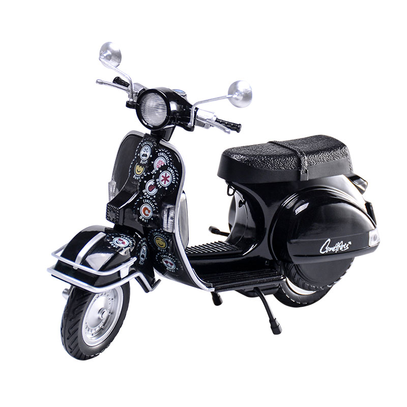 COME4ARTS 1/12th Scale TUTU Motorcycle For Action Figure-aliexpress