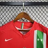 2005/2006 Retro Juventus Away Football Shirt 1:1 Thai Quality