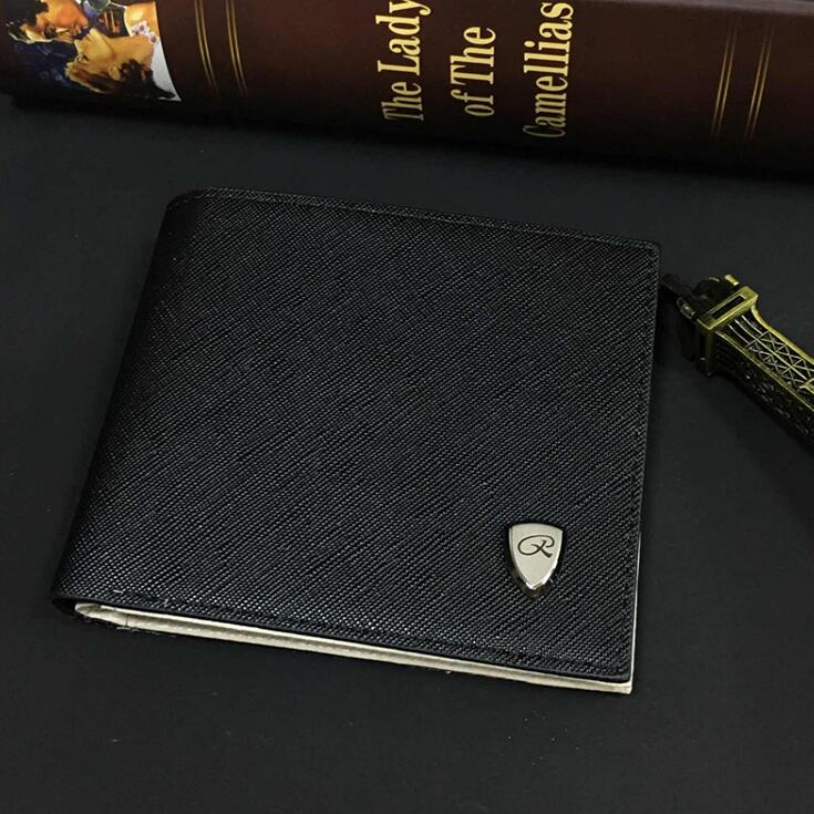 Mature Men Fashion Wallets