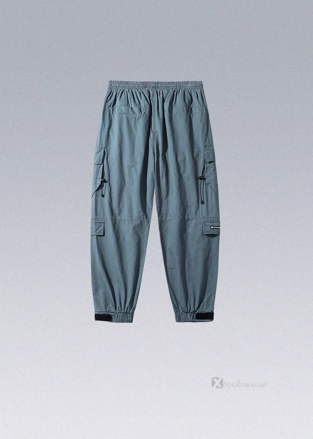TW Ami Kaji Pants Techwear - X techwear-x