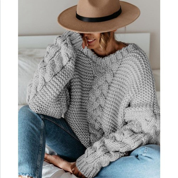 Versatile and Comfortable Sweater