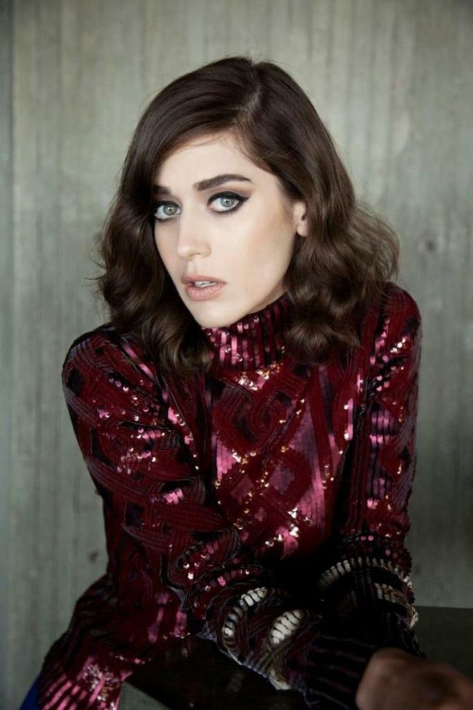 Lizzy Caplan 8x10 Picture Simply Stunning Photo Poster painting Gorgeous Celebrity #2