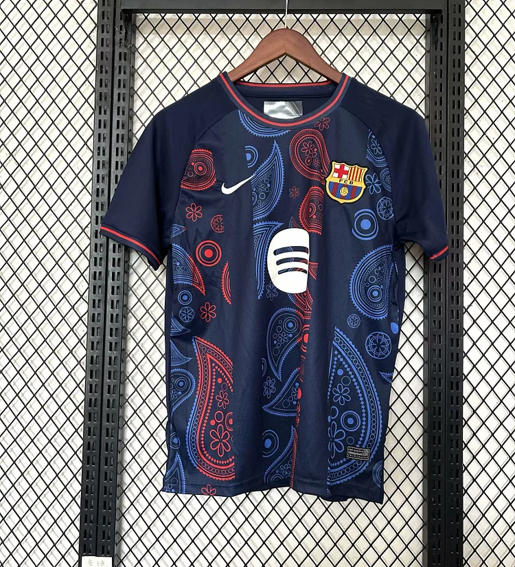 2025-26 Barcelona Special Edition - Jersey - Fan Edition