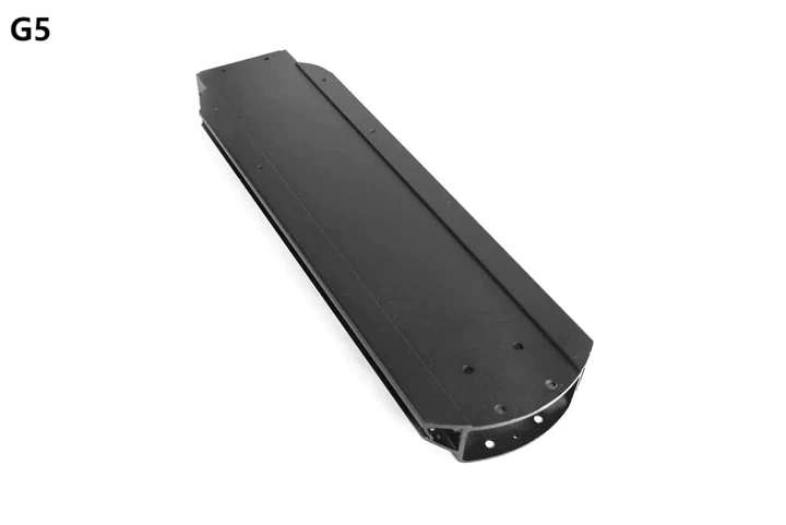 JOYOR Universal Accessory  Chassis （all）